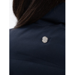 Chaleco sin mangas Harcour Balma Marino Azul marino Chaleco sin mangas Harcour Balma Marino Azul marino