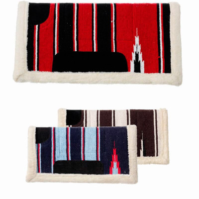Mantilla Navajo Natowa con...