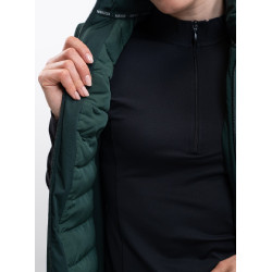 Chaleco sin mangas Harcour Balma Selva Blanco Chaleco sin mangas Harcour Balma Selva Blanco