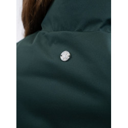 Chaleco sin mangas Harcour Balma Selva Blanco Chaleco sin mangas Harcour Balma Selva Blanco