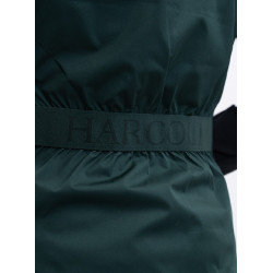 Chaleco sin mangas Harcour Balma Selva Blanco Chaleco sin mangas Harcour Balma Selva Blanco