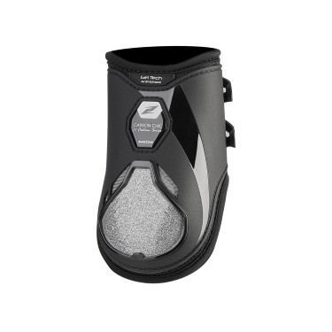 Protectores de menudillo Zandona Carbon Chic Protectores de menudillo Zandona Carbon Chic
