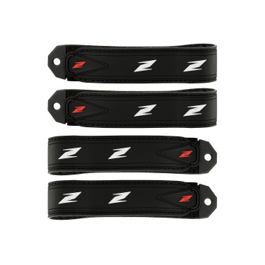 Kit de velcro para protectores de menudillo Zandona