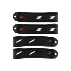 Kit de velcro para protectores de menudillo Zandona