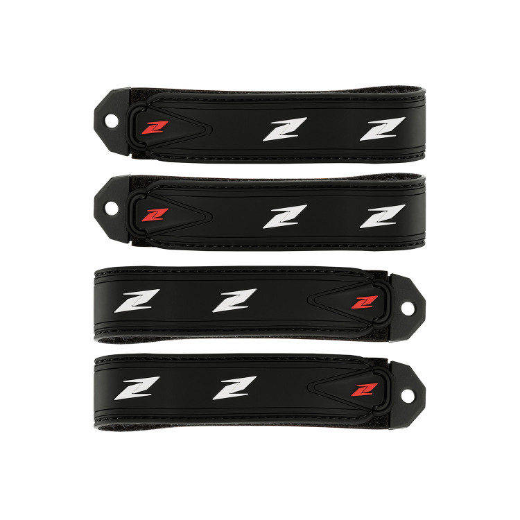 Kit de velcro para protectores de menudillo Zandona