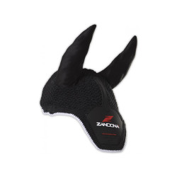 Bonete Zandona Sistema Antivibración Negro Bonete Zandona Sistema Antivibración Negro