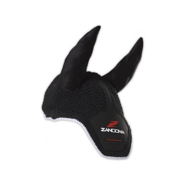 Bonete Zandona Sistema Antivibración Negro Bonete Zandona Sistema Antivibración Negro