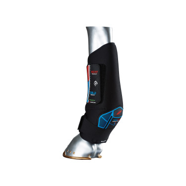 Guarniciones Zandona Thermo Negro Guarniciones Zandona Thermo Negro
