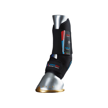 Guarniciones Zandona Thermo Negro Guarniciones Zandona Thermo Negro