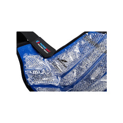 Guarniciones Zandona Thermo Negro Guarniciones Zandona Thermo Negro