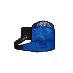 Guarniciones Zandona Thermo Negro Guarniciones Zandona Thermo Negro