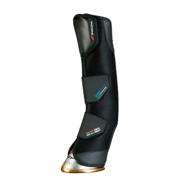 Protectores de transporte Zandona Pro-Safe anteriores Protectores de transporte Zandona Pro-Safe anteriores