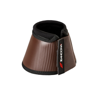 Campanas Carbon Zandona Castaño Marrón Campanas Carbon Zandona Castaño Marrón