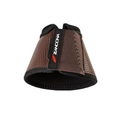 Campanas Carbon Zandona Castaño Marrón Campanas Carbon Zandona Castaño Marrón