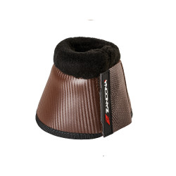 Campanas Carbon Zandona Castaño Marrón Campanas Carbon Zandona Castaño Marrón