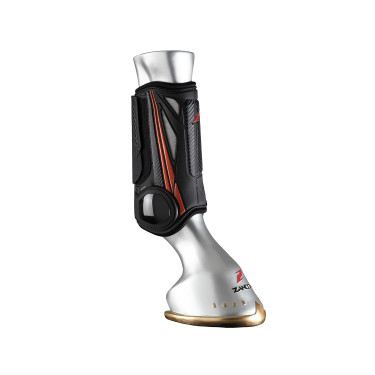 Guarniciones de cross Zandona Carbon Air X-Country delanteras Guarniciones de cross Zandona Carbon Air X-Country delanteras