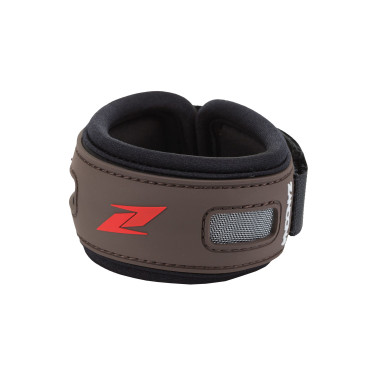 Protectores de menudillo Zandona Superior Air Castaño Marrón