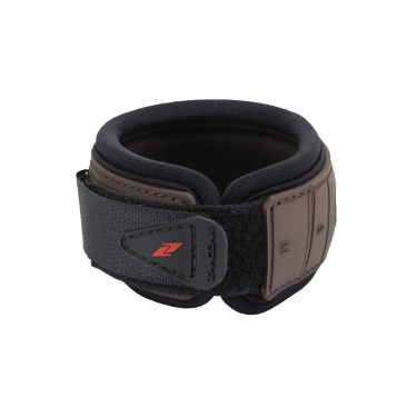 Protectores de menudillo Zandona Superior Air Castaño Marrón
