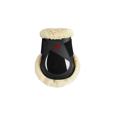 Protectores para menudillo con borreguillo Zandona Action Techno Protectores para menudillo con borreguillo Zandona Action Techno
