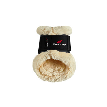 Protectores para menudillo con borreguillo Zandona Action Techno Protectores para menudillo con borreguillo Zandona Action Techno