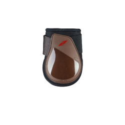 Protectores de menudillo Zandona Action Castaño Marrón
