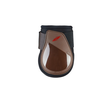 Protectores de menudillo Zandona Action Castaño Marrón