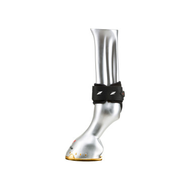 Protector de menudillo Zandona Pro junior Air Negro Protector de menudillo Zandona Pro junior Air Negro