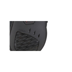 Protector de menudillo Zandona Pro junior Air Negro Protector de menudillo Zandona Pro junior Air Negro