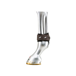 Protector de menudillo Zandona Pro junior Air Castaño Marrón