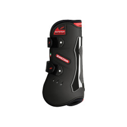 Guarniciones Zandona Superior Air Velcro Guarniciones Zandona Superior Air Velcro
