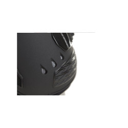 Protectores de menudillo Zandona Carbon Air Equi-Lifter Velcro Negro Protectores de menudillo Zandona Carbon Air Equi-Lifter Velcro Negro