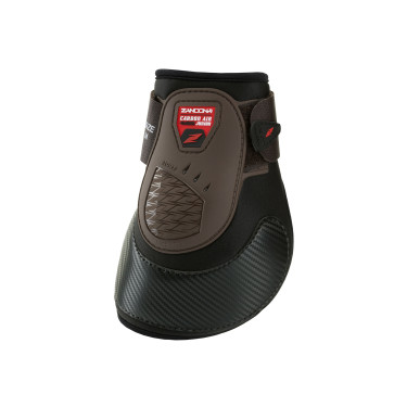 Protectores de menudillo EP Zandona Carbon Air para caballos jóvenes Protectores de menudillo EP Zandona Carbon Air para caballos jóvenes