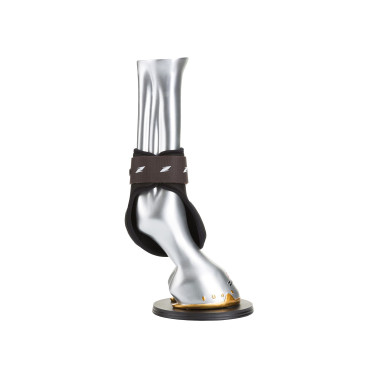 Protectores de menudillo EP Zandona Carbon Air para caballos jóvenes Protectores de menudillo EP Zandona Carbon Air para caballos jóvenes