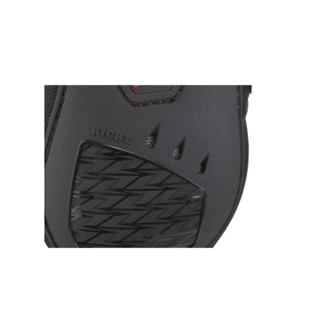 Protectores de menudillo Zandona Carbon Air para caballos jóvenes Protectores de menudillo Zandona Carbon Air para caballos jóvenes