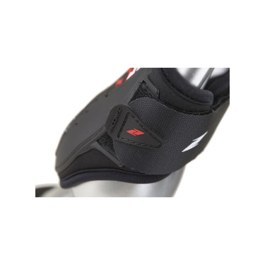 Protectores de menudillo Zandona Carbon Air para caballos jóvenes Protectores de menudillo Zandona Carbon Air para caballos jóvenes