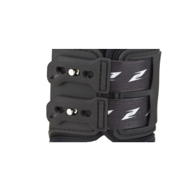 Protectores de menudillo EP Zandona Carbon Air Negro