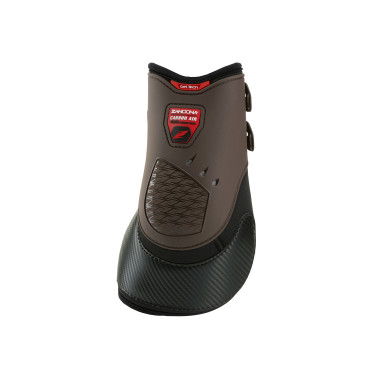Protectores de menudillo EP Zandona Carbon Air Castaño Protectores de menudillo EP Zandona Carbon Air Castaño