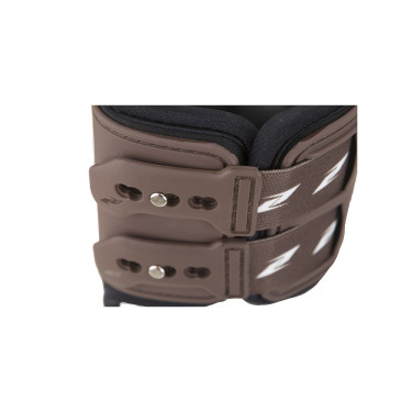 Protectores de menudillo EP Zandona Carbon Air Castaño Protectores de menudillo EP Zandona Carbon Air Castaño