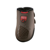 Protectores de menudillo Zandona Carbon Air Edición negra Negro Protectores de menudillo Zandona Carbon Air Edición negra Negro