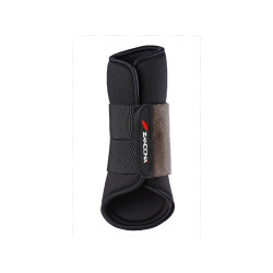 Protectoras traseras de trabajo Zandona Carbon Air Castaño Marrón Protectoras traseras de trabajo Zandona Carbon Air Castaño Marrón