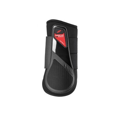 Protectores de trabajo Zandona Carbon Air delanteros Protectores de trabajo Zandona Carbon Air delanteros