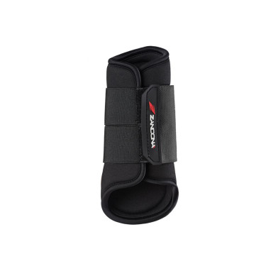 Protectores de trabajo Zandona Carbon Air delanteros Protectores de trabajo Zandona Carbon Air delanteros