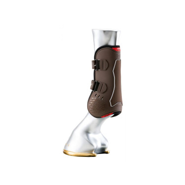 Gueteras Zandona Carbon Air Velcro Gueteras Zandona Carbon Air Velcro