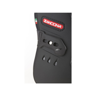 Guarniciones Zandona Carbon Air Guarniciones Zandona Carbon Air