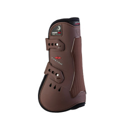 Guarniciones Zandona Carbon Air Castaño Marrón Guarniciones Zandona Carbon Air Castaño Marrón