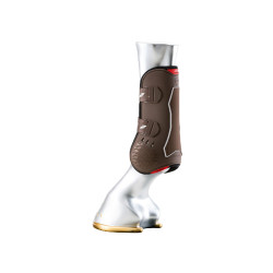 Guarniciones Zandona Carbon Air Castaño Marrón Guarniciones Zandona Carbon Air Castaño Marrón