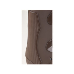 Guarniciones Zandona Carbon Air Castaño Marrón Guarniciones Zandona Carbon Air Castaño Marrón