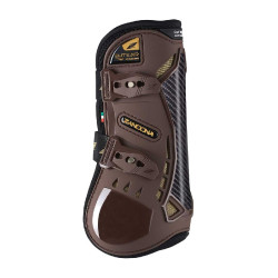 Zandona Elite Air Protectores Castaño Marrón Zandona Elite Air Protectores Castaño Marrón