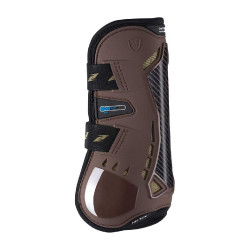 Zandona Elite Air Protectores Castaño Marrón Zandona Elite Air Protectores Castaño Marrón