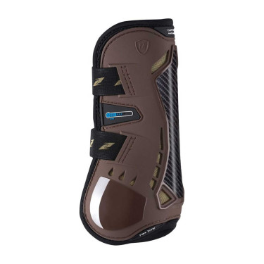 Zandona Elite Air Protectores Castaño Marrón Zandona Elite Air Protectores Castaño Marrón
